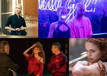 foto das estreias de julho STAR Plus