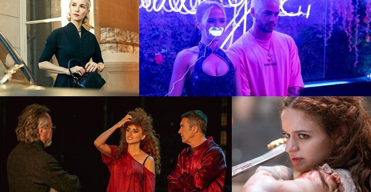 foto das estreias de julho STAR Plus