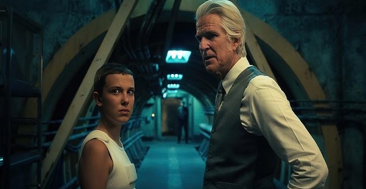 foto da 4ª temporada de Stranger Things