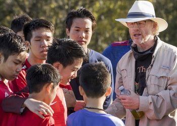 foto do filme Treze Vidas - O Resgate