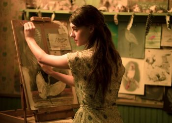 foto do filme Um Lugar Bem Longe Daqui