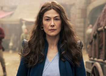 foto da serie A Roda do Tempo