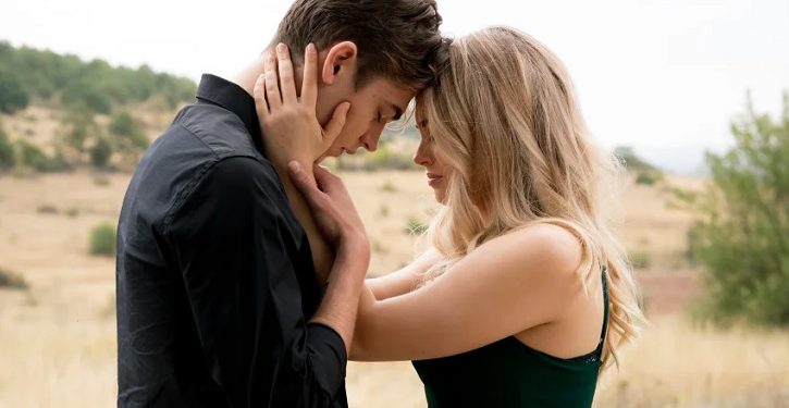 foto do filme After - Depois da Promessa