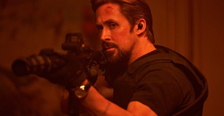 foto do filme Agente Oculto