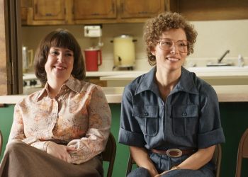 foto da minissérie Candy