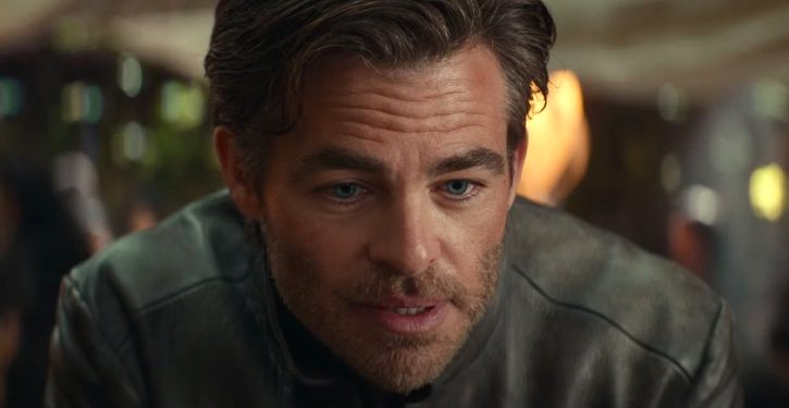 foto do filme Dungeons & Dragons: Honra Entre Rebeldes