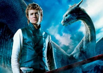 foto do filme Eragon
