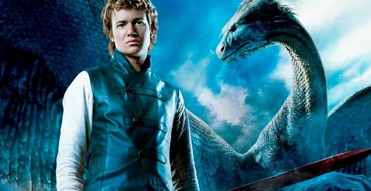 foto do filme Eragon