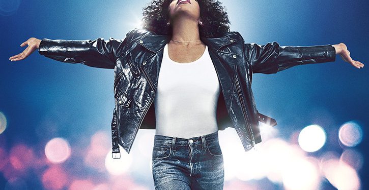 foto do filme I Wanna Dance With Somebody: A História de Whitney Houston