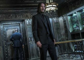 foto do filme John Wick