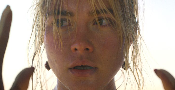 foto do filme Não Se Preocupe Querida