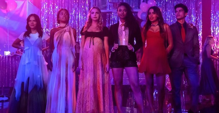 Assista Pretty Little Liars: Um Novo Pecado