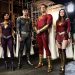 foto do filme Shazam Fúria dos Deuses