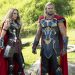 foto do filme Thor: Amor e Trovão