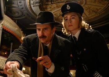 foto do filme Veja Como Eles Correm