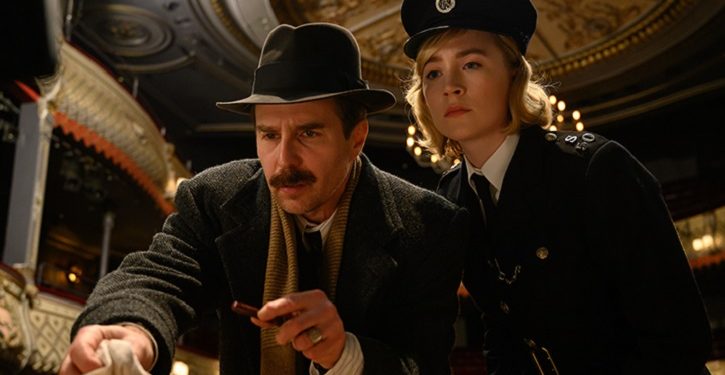 foto do filme Veja Como Eles Correm