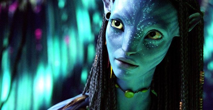 foto do filme Avatar