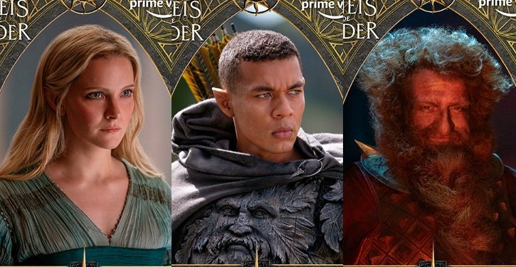 foto da credencial CCXP 2022