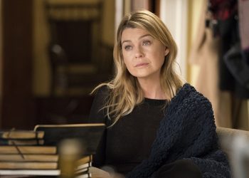 foto da série Grey's Anatomy