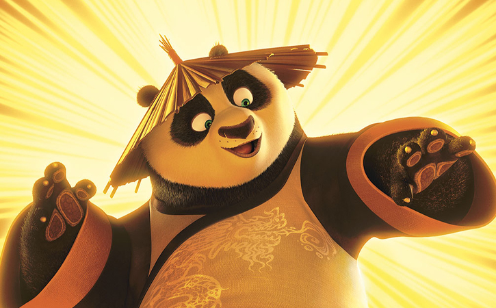 Kung Fu Panda 4 é confirmado para março de 2024 nos cinemas