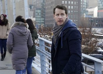 foto da série Manifest