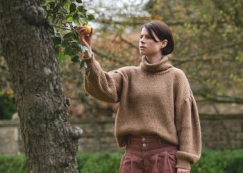 foto do filme Men - Faces do Medo