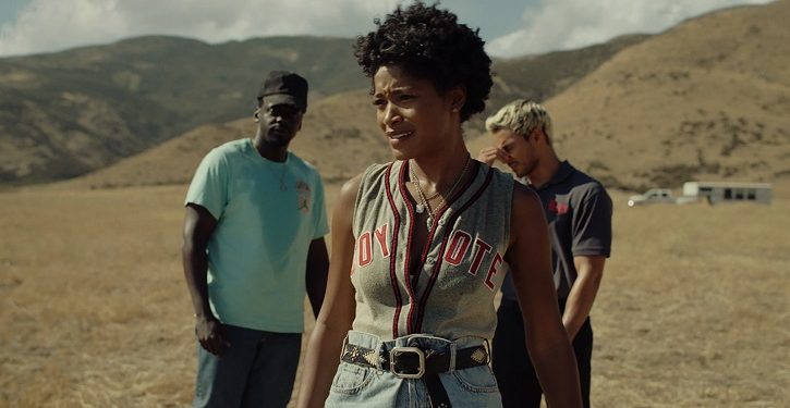 foto do filme Não, Não Olhe