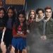 Pretty Little Liars e Riverdale