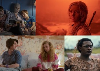 Prime Video estreias setembro 2022