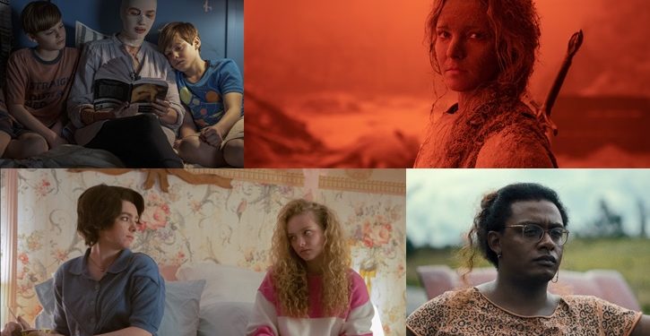 Prime Video estreias setembro 2022