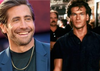 foto de jake gyllenhaal em Road House