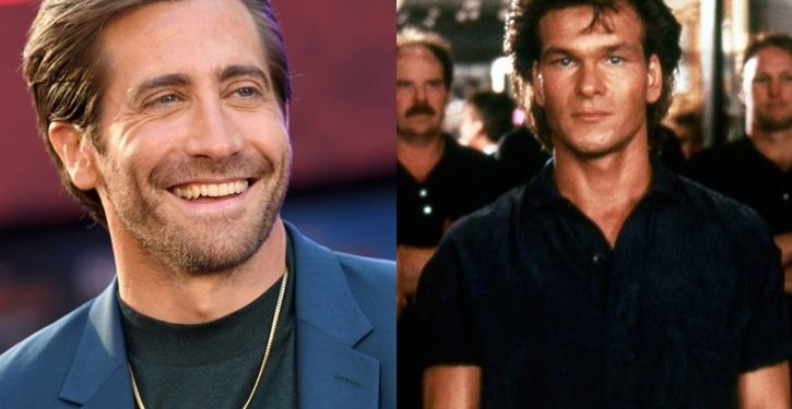 foto de jake gyllenhaal em Road House