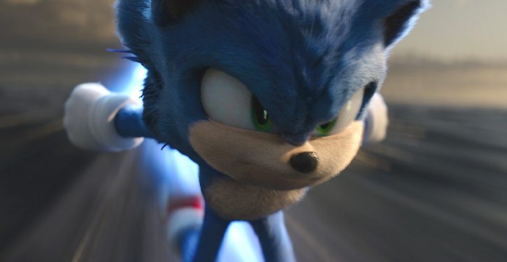 Sonic 3: O Filme, previsto para chegar nos cinemas até 2024, terá