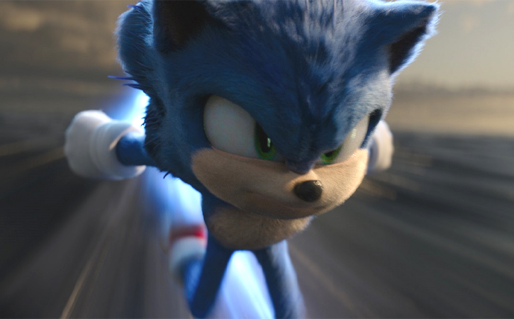 Sonic 3 é confirmado para dezembro de 2024 - Cinema10