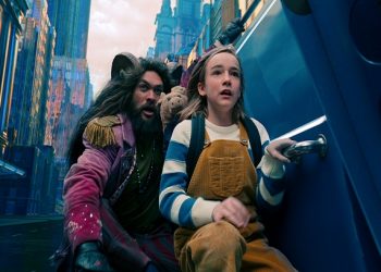 foto do filme Terra dos Sonhos