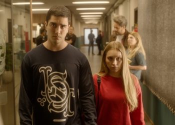 foto do filme A Menina Que Matou Os Pais - A Confissão