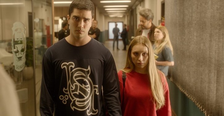 foto do filme A Menina Que Matou Os Pais - A Confissão