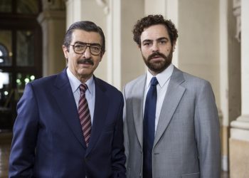 foto do filme Argentina 1985