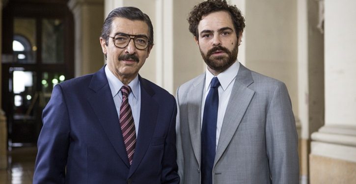 foto do filme Argentina 1985