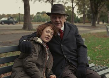 foto do filme Armageddon Time