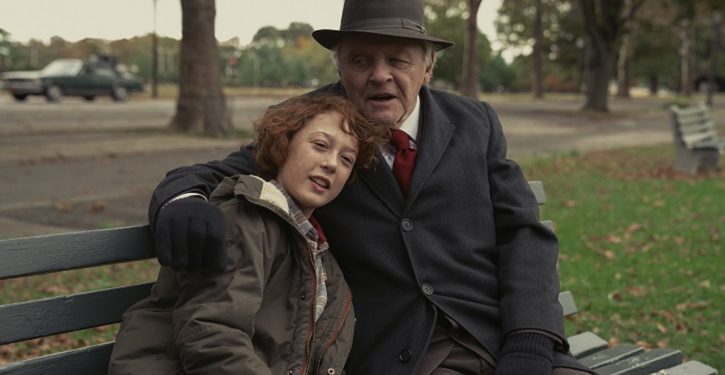 foto do filme Armageddon Time