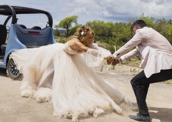 foto do filme Casamento Armado