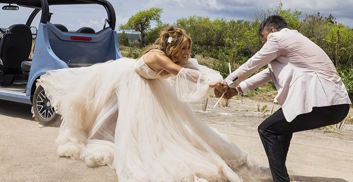 foto do filme Casamento Armado