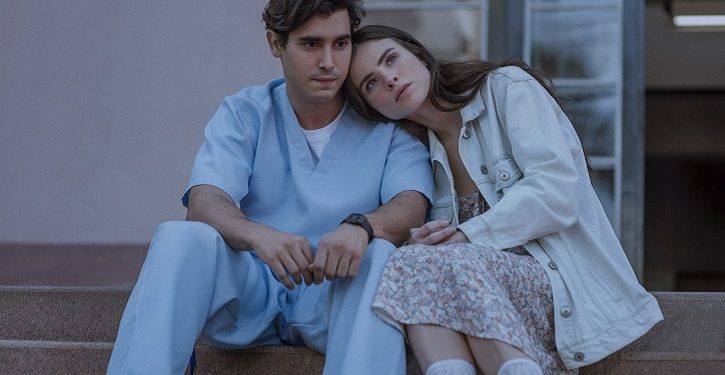 foto do filme Depois do Universo