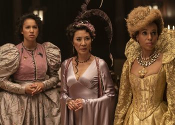 foto do filme A Escola do Bem e do Mal