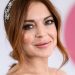 foto da atriz Lindsay Lohan