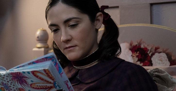 foto do filme Órfã 2: A Origem