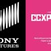 Sony Pictures na CCXP 2022