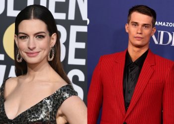 foto do elenco de The Ideia of You