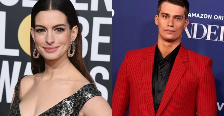 foto do elenco de The Ideia of You